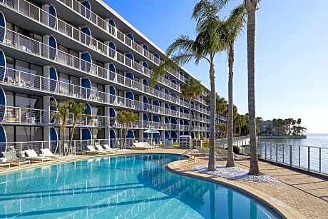 The Godfrey Hotel and Cabanas Tampa