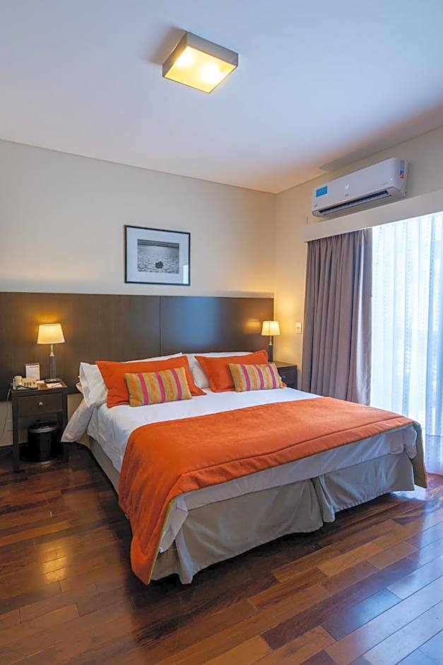 Argenta Suites Belgrano