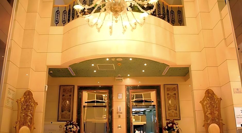 Nejoum Al Emarat