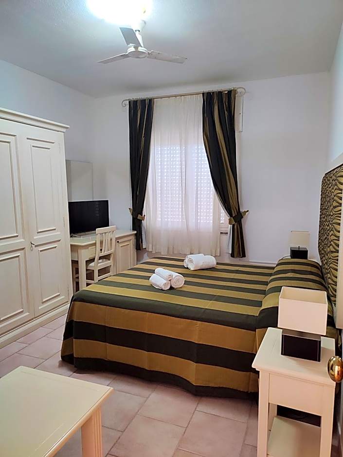 A.I.R. Hotel Gabbiano