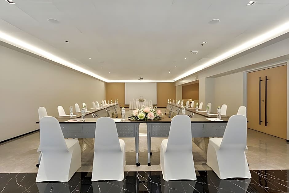 Tinidee Hotel@Bangkok Golf Club