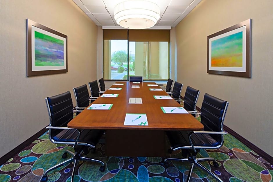 Holiday Inn Palmdale-Lancaster By IHG