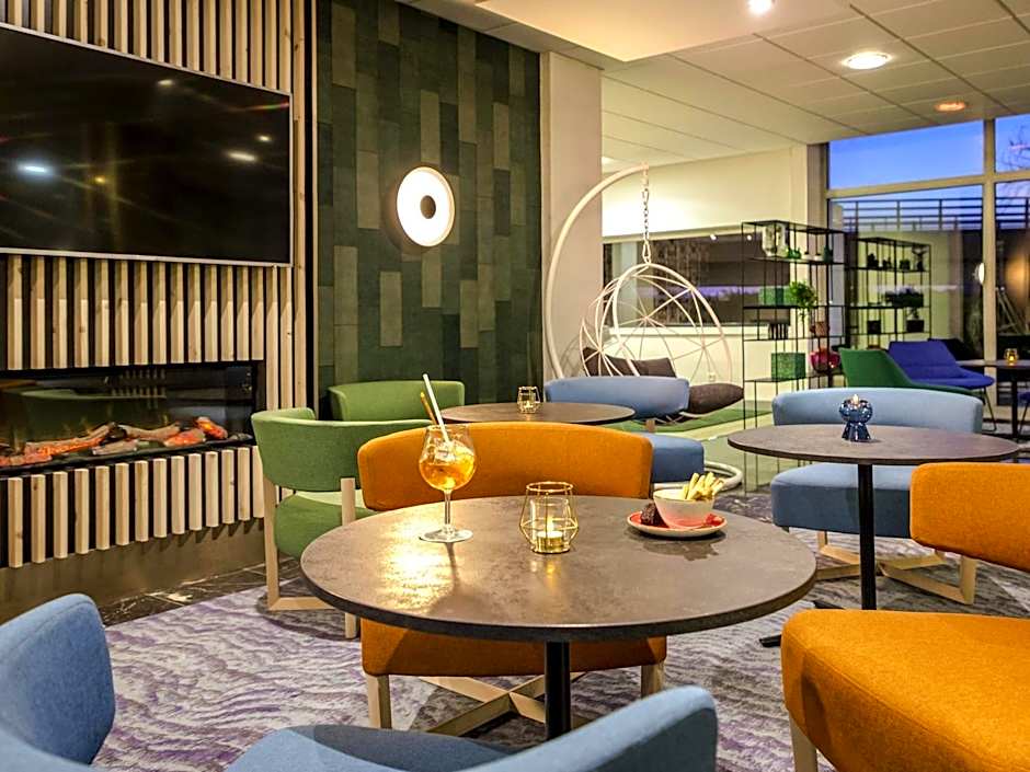 Mercure Cavaillon