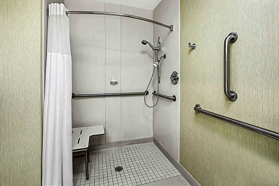 Hampton Inn By Hilton Richmond-Southwest-Hull Street