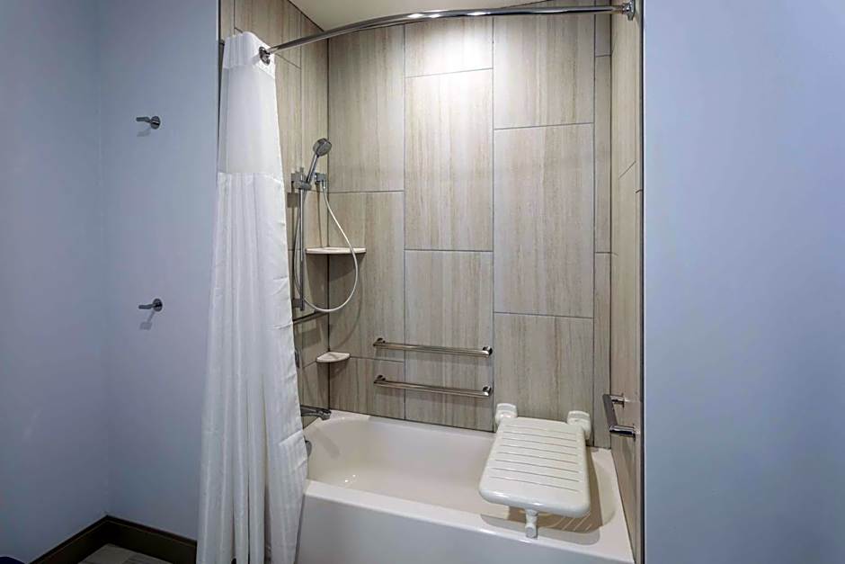 Hilton Garden Inn St. Cloud, Mn