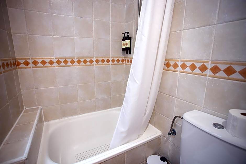 Apartamentos Granata