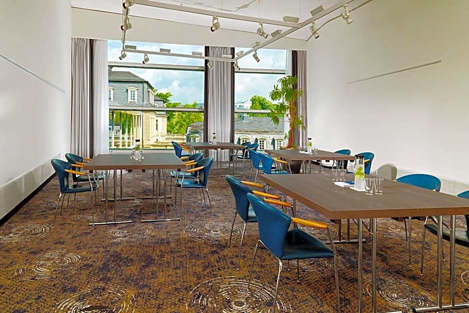 Sheraton Offenbach Hotel