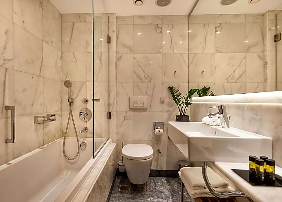 Samaria Hotel