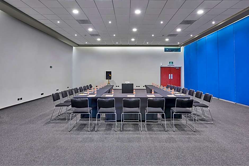 City Express Junior by Marriott Puebla FINSA