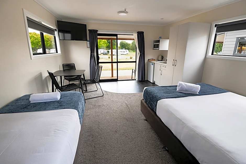 Omarama TOP10 Holiday Park