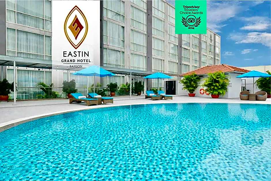 Eastin Grand Hotel Saigon