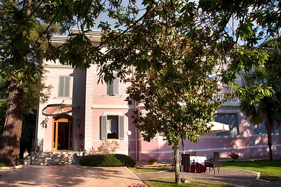 Hotel Gioia Garden