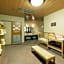 Shirakabako Hotel Paipuno Kemuri