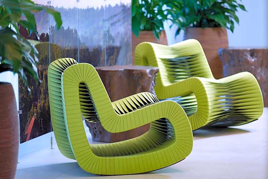 Atlanta Marriott Northwest At Galleria