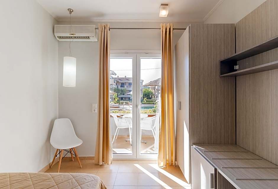 Siviris Golden Beach