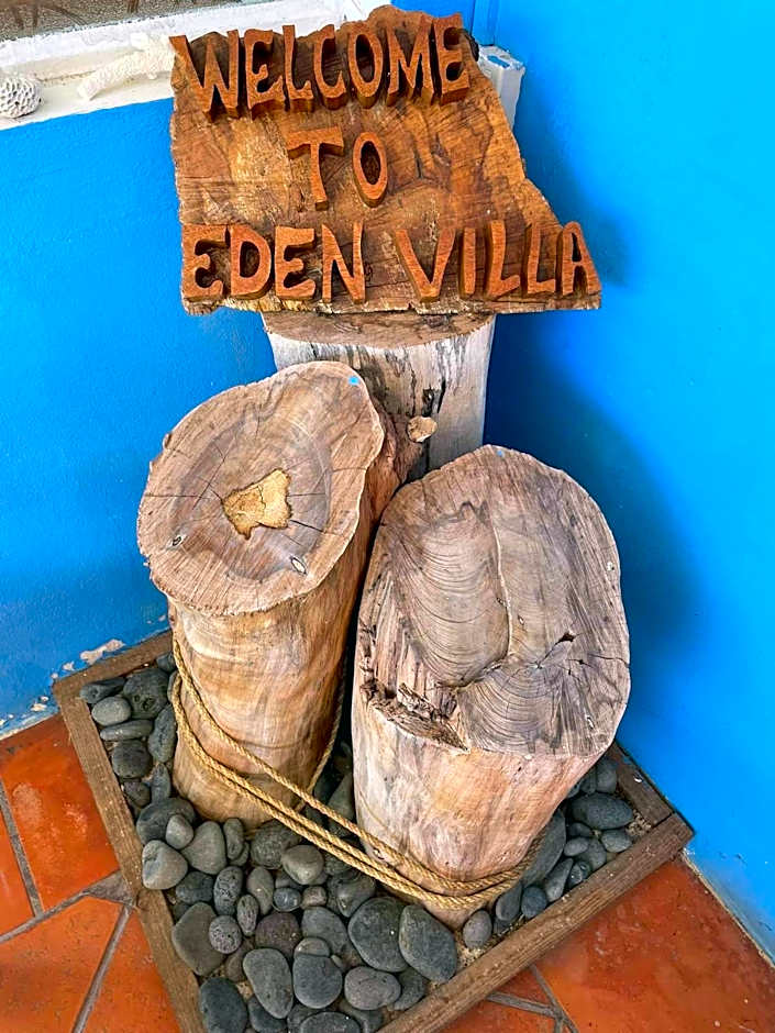 Eden Villa