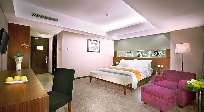 Aston Madiun Hotel And Conference Center