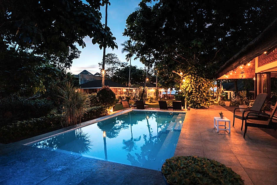 Balai Sa Baibai Resort