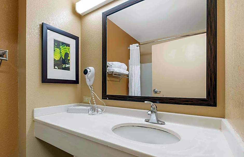 Extended Stay America Suites - Washington, D.C. - Gaithersburg - North