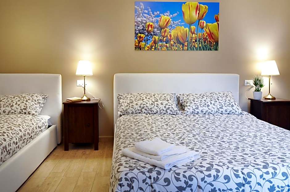 B&B La dimora di Katiu'