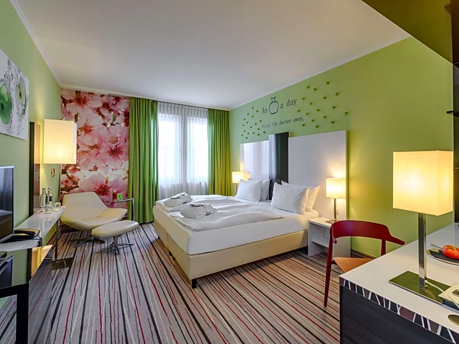 Mercure Hotel Wiesbaden City