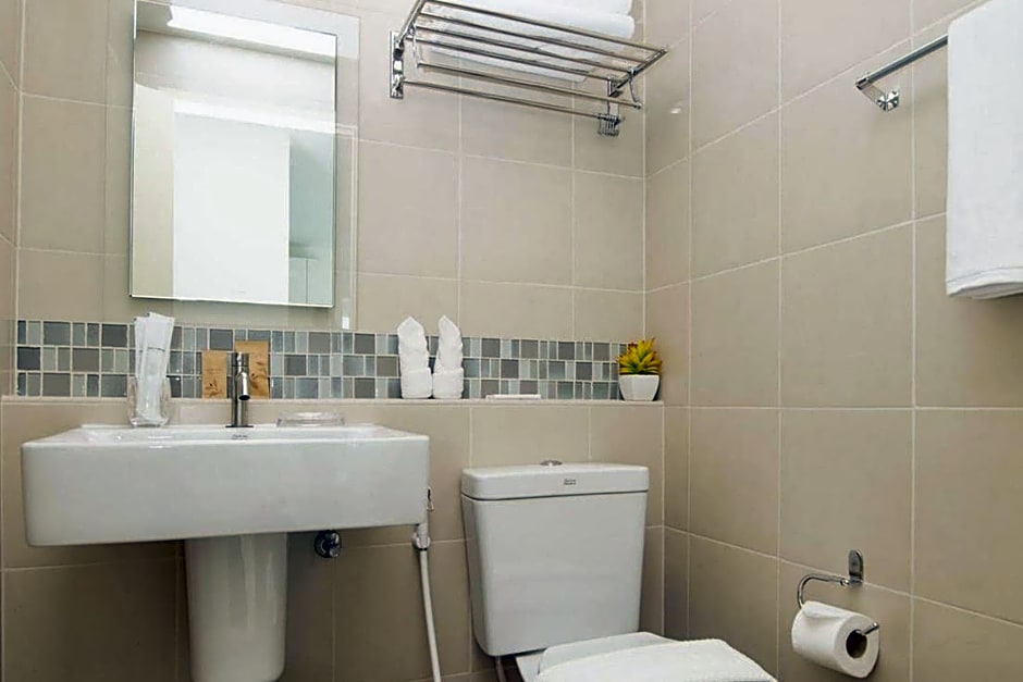 First Choice Suites by the Sea SHA Plus Extra