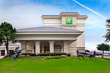Holiday Inn Dallas-Richardson By IHG