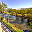 The Inn On The River