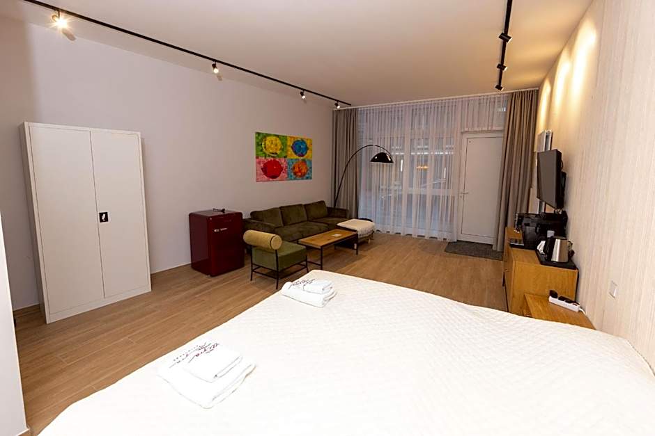 Hotel Allegra