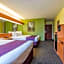 Microtel Inn & Suites By Wyndham Auburn