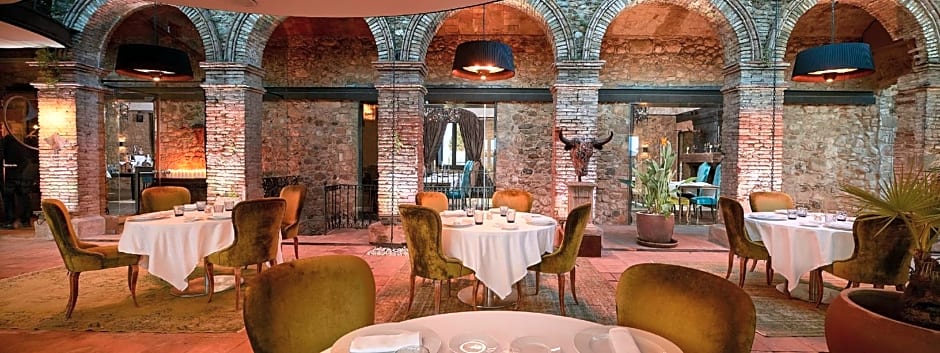 Hotel Castell d'Emporda