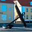 Danhostel Thyborøn