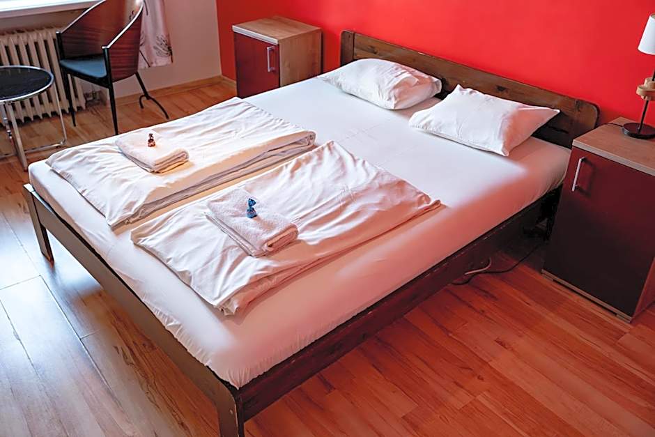 Viru Backpackers Hostel