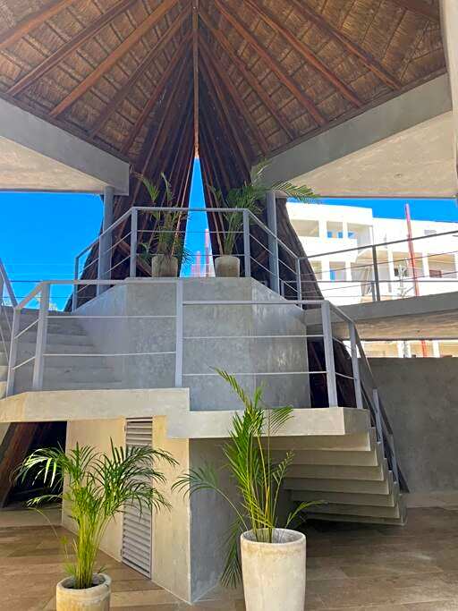 Tulum Sweet Condo with private pool
