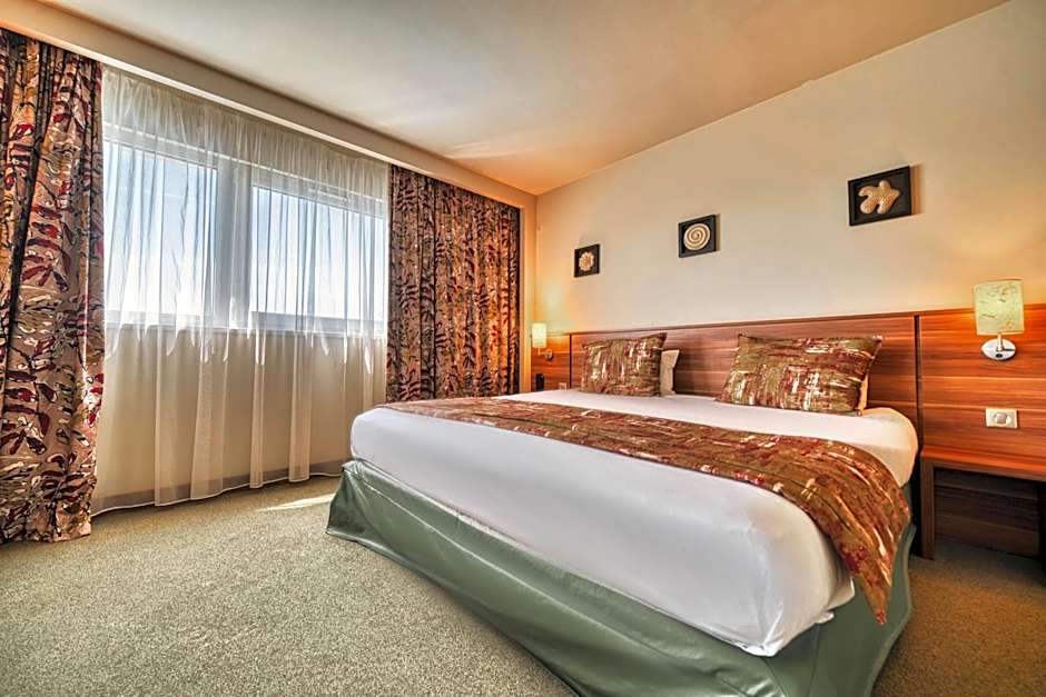 Kyriad Prestige Mulhouse - Basel