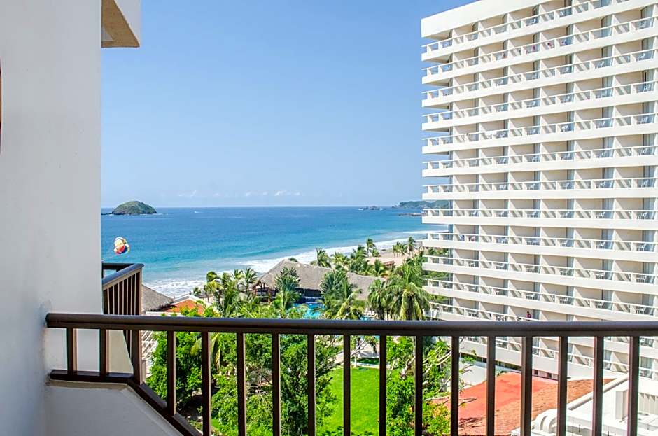 ENNA INN IXTAPA DEPARTAMENTOS ViSTA AL MAR