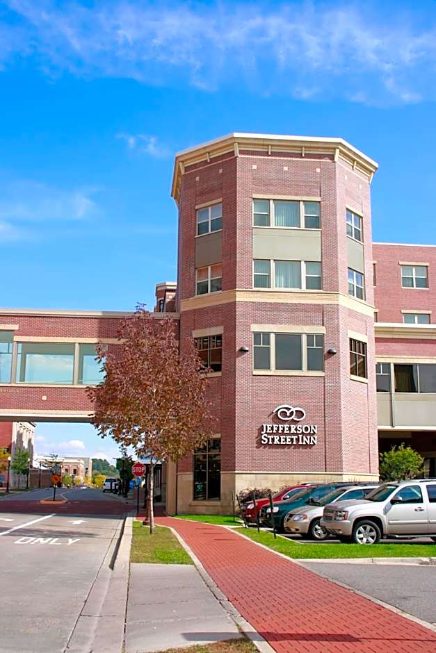 Jefferson Street Inn