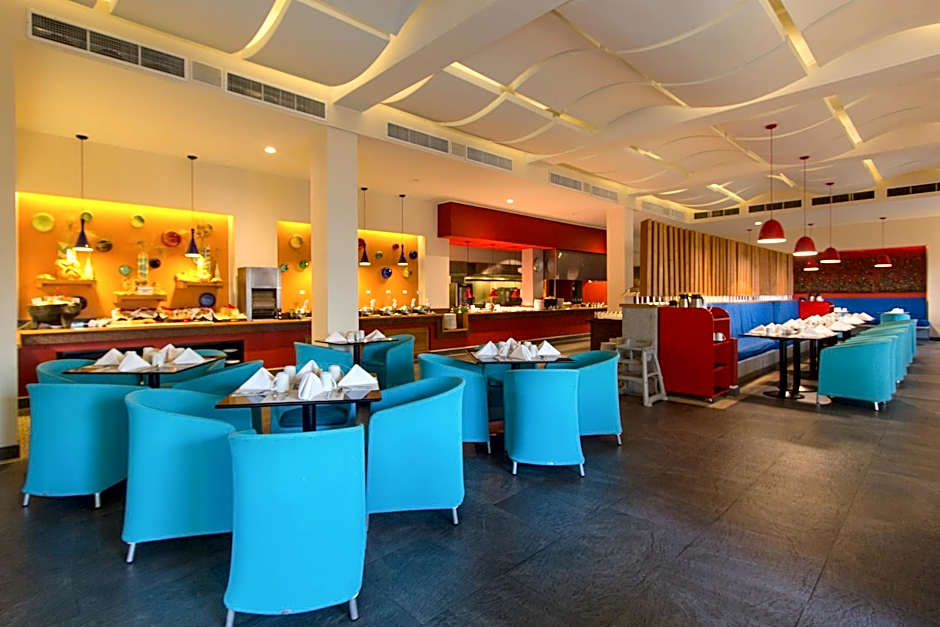 Grand Decameron Los Cabos, A Trademark All Inclusive Resort