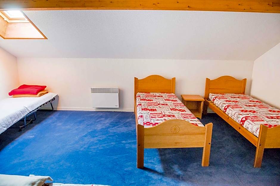 Résidence Plein Soleil