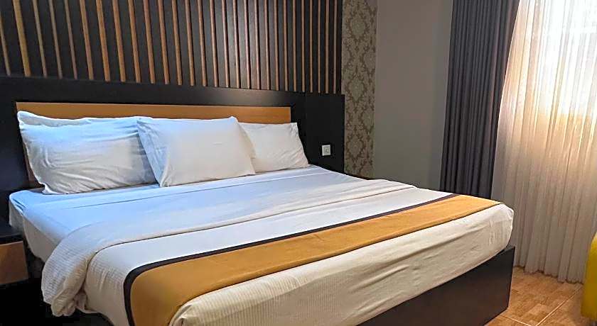 Msquare Hotel GRA