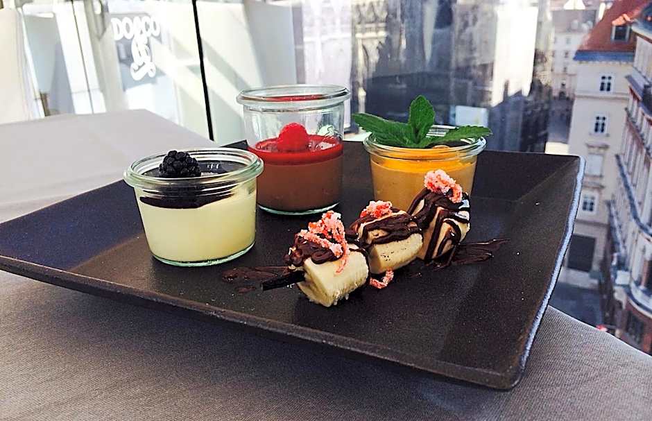 Do&Co Hotel Vienna