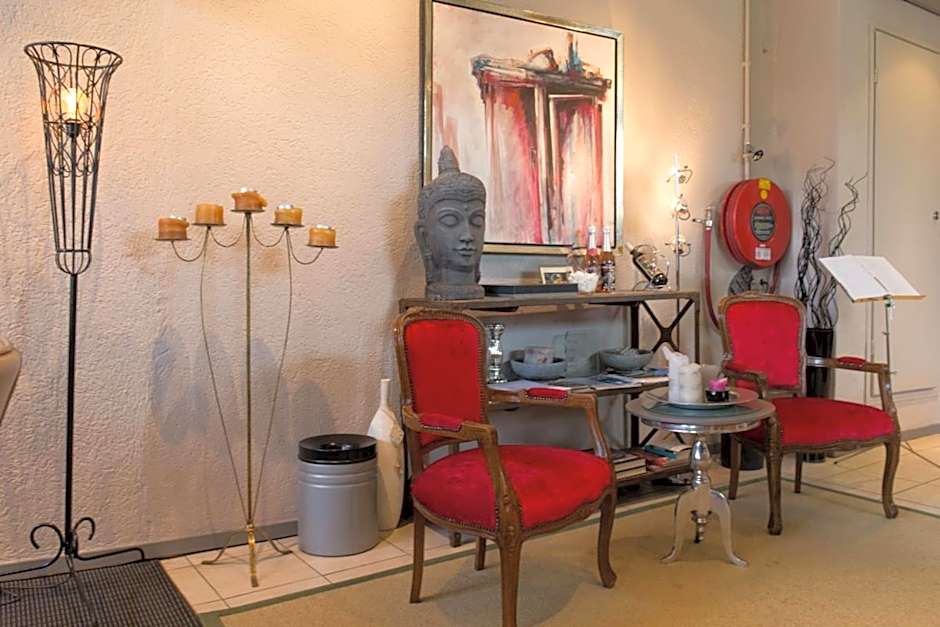 Gastenverblijf 't Smedenhuys