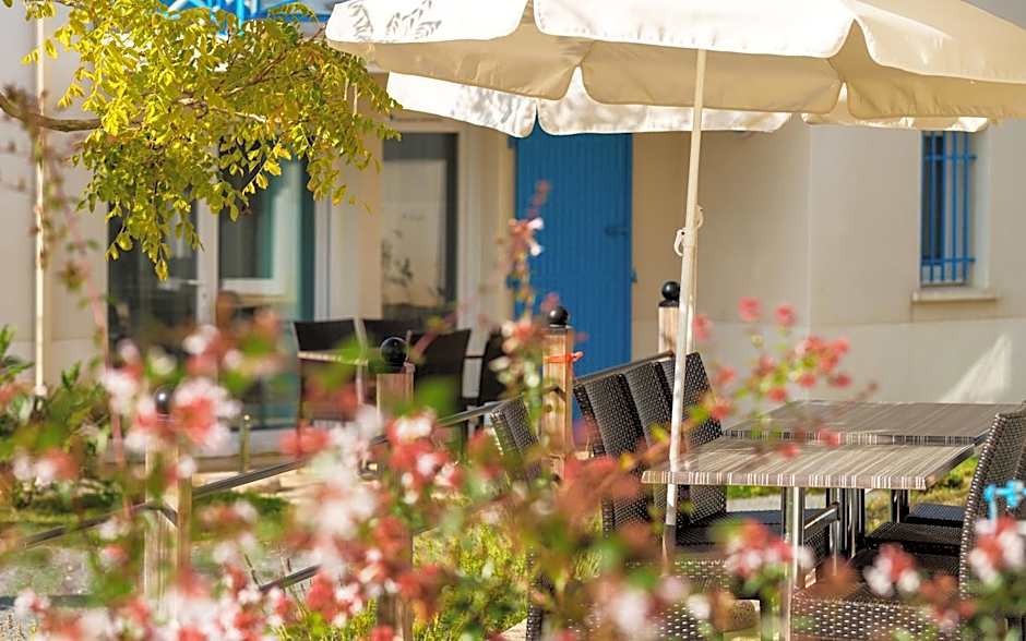 Lagrange Vacances Les Carrelets