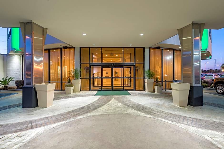 Holiday Inn New Orleans West Bank Tower By IHG