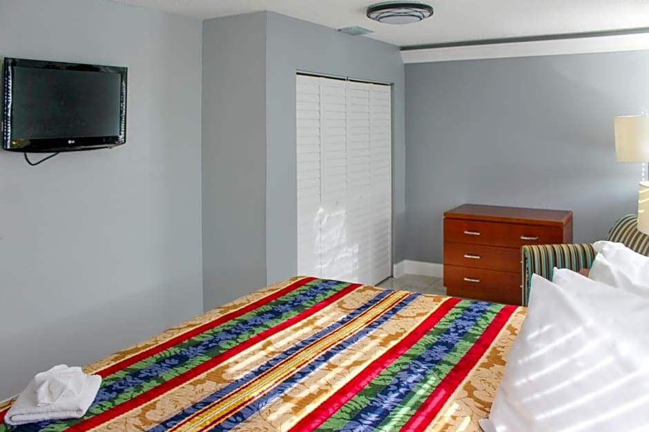 APM Inn & Suites - Jacksonville