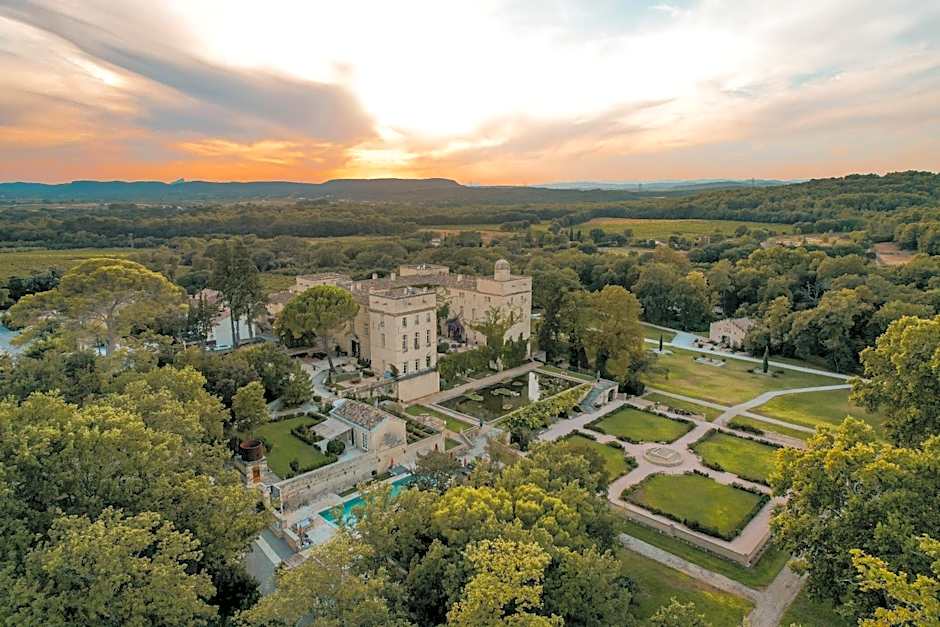 Château de Pondres