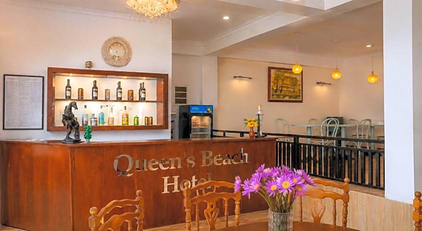 Queens Beach Hotel