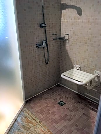 Triple Room - Disability Access