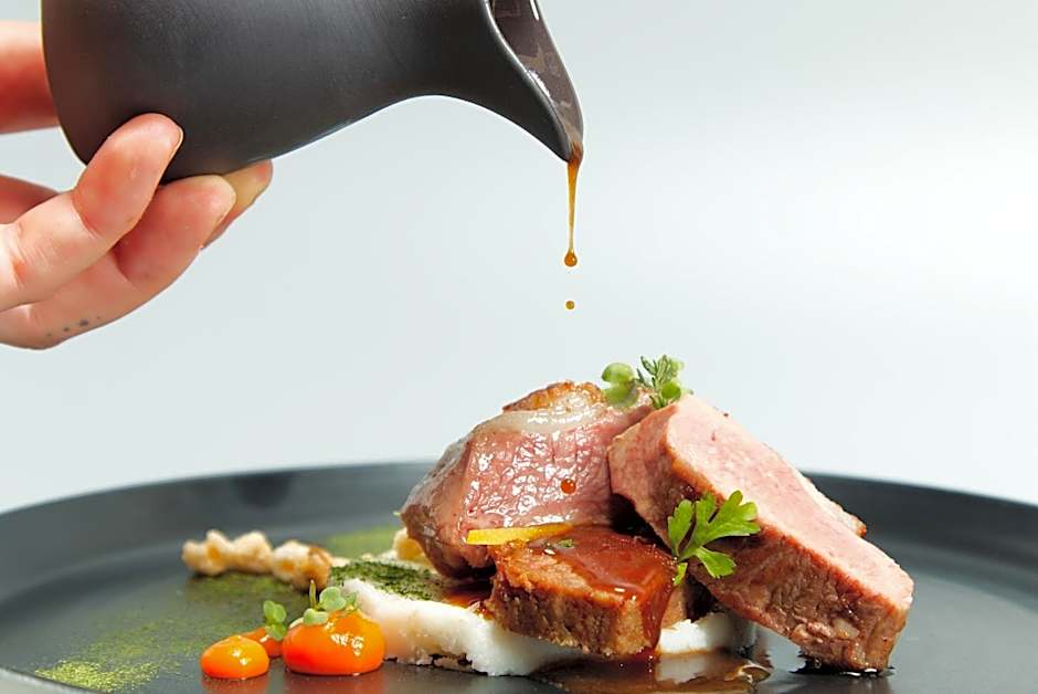 Hotel Rössli Gourmet & Spa