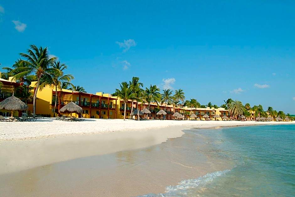 Tamarijn Aruba All Inclusive